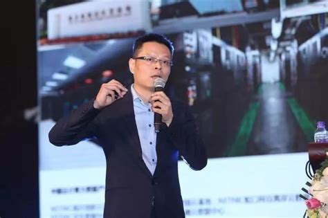 NETNIC参加第三届“中国数坝”峰会，助力张北地区打造京津冀大数据特区