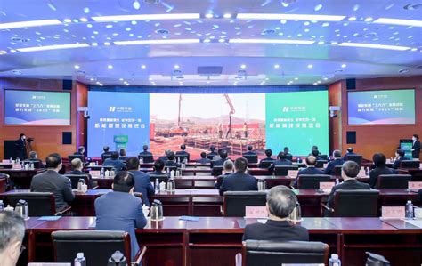 中国能建设计承建华能江阴燃机热电联产项目“双投”