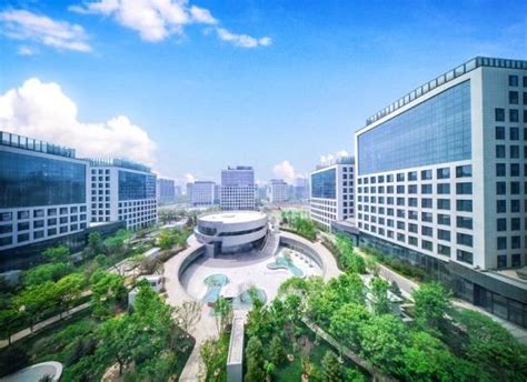 探访丰台创新中心 感受城市高质量发展的澎湃力量-北京市丰台区人民政府网站
