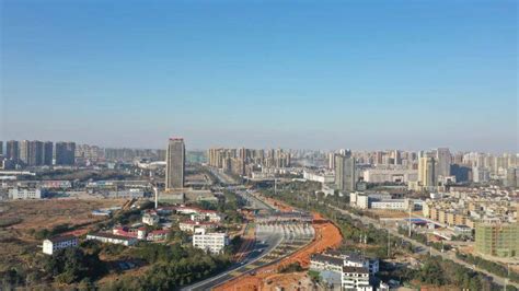 江西省抚州市2022年3月最新拟在建工程项目汇总_临川区_黎川县_崇仁县