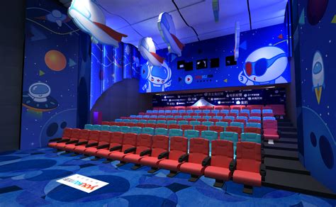 2021上海最佳电影院排行榜 UME上榜,第一是上海影城(3)_排行榜123网