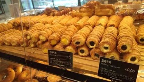 广州面包店排行榜,广州甜品店,前十名_大山谷图库