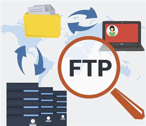 FTP客户端连接云虚拟主机失败的常见原因及解决方法 - 美国主机侦探
