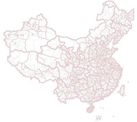 百度地图获取行政范围边界-阿里云开发者社区