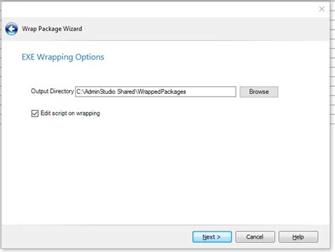 How To Convert EXE To MSI Package: 5 Steps | StarWind Blog