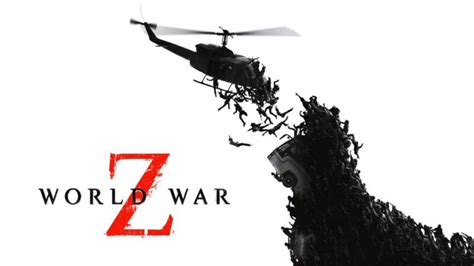 《僵尸世界大战》将同步推出简体中文版 4月16日发售_3DM单机