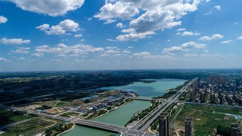 濮阳经济技术开发区发展规划（2022-2035年）水资源论证报告书-河南源清水利技术有限公司