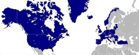 北约六国是哪些国家？(瑞典和挪威加入北约了吗？) -LS体育号