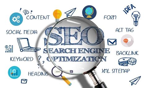 Search Engine Optimization SEO Services in Islamabad Pakistan