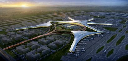 青岛胶东国际机场投运 “光伏+机场”开启绿色能源新模式-广东元一能源有限公司