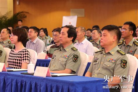 CCTV-7国防军事频道8月1日正式开播_央广网