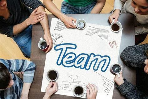 如何组建一个的SEO团队？（学习SEO主管的经验，让你的团队腾飞。）-8848SEO