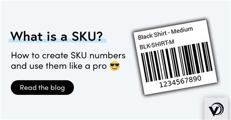 三分钟看懂SKU编码是什么意思—金利恒旺