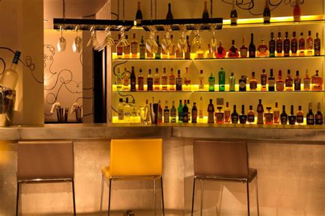 2021南京精品酒吧十大排行榜 Vesper第九,第一知名度高 - 餐饮