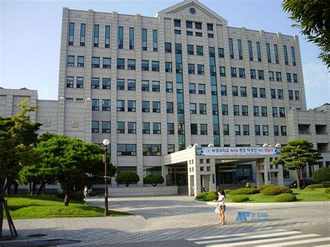 韩国最适宜中国学生留学的学校：昌原国立大学_韩国教育部
