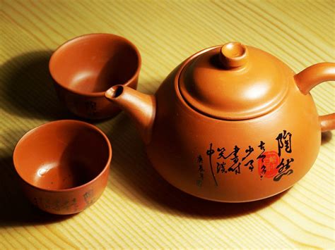 茶史丨中国茶文化的发展脉络