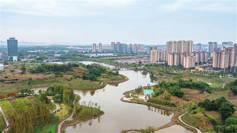 双桥经开区 加快打造中国西部最大高质量循环经济产业园·重庆日报数字报