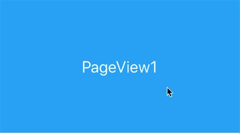 Flutter Widgets 之 PageView_flutter pageview-CSDN博客
