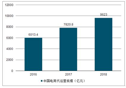 2021年中国电商代运营市场分析报告-市场运营态势与发展前景研究 - 中国报告网