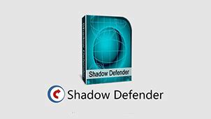 Shadow Defender(影子卫士) 安装教程（附注册码）--系统之家