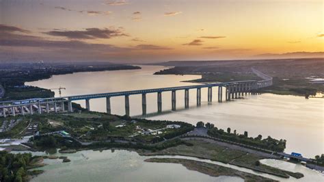 三门峡高质量发展系列报道（二）： “保姆式”服务，高效助推重点项目建设-大河新闻