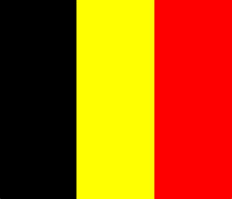 比利时为什么看起来像两个国家? - 知乎