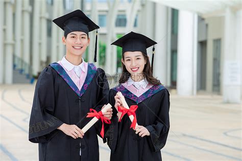 中国教育在线：浙江农林大学：毕业照里秀青春 乐观自信迎未来-浙江农林大学