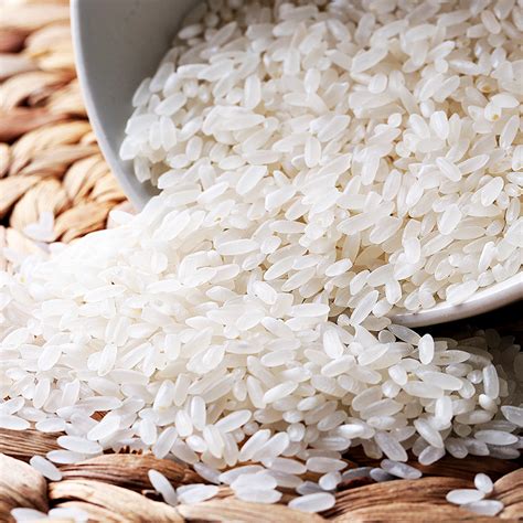 诺敏河香米醇香20斤东北大米10kg稻花香长粒大米当年新米产地直销_虎窝淘
