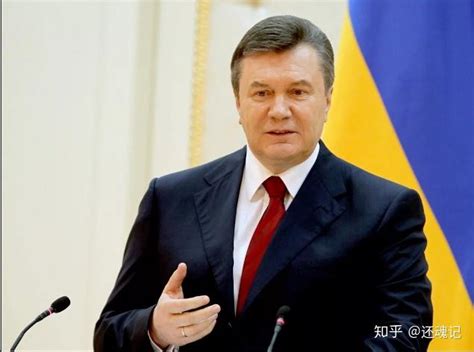 乌克兰宣布取缔前总统亚努科维奇所在政党__财经头条
