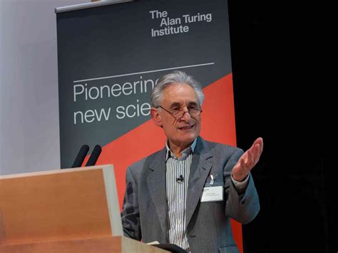 Andrew Blake announces he will step down as Research Director at the ...