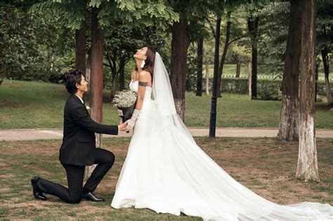 贵阳哪家婚纱拍的好 拍摄有哪些注意事项 - 中国婚博会官网