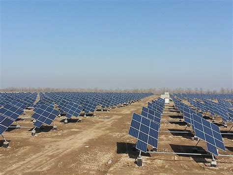 新疆经济看亮点 | 塔里木油田单体发电容量最大光伏电站建成投用 -天山网 - 新疆新闻门户