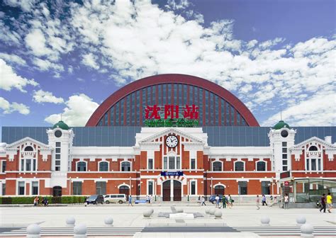 2018沈阳市夏季旅游推介会在武汉举行-国际在线