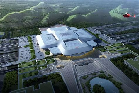 在黑龙江！中国最北高铁站，正式开工建设！_伊春_哈伊_铁力市