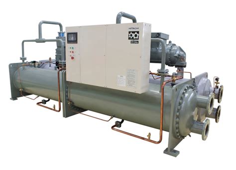 水冷工业冷水机组_广州恒星制冷设备集团有限公司