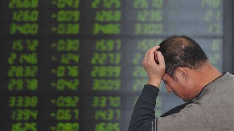 中国股市：炒股亏了几十万的人，该怎么办？ - 知乎