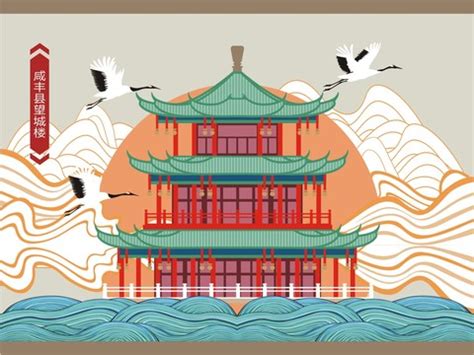 秦皇岛旅游景点,海报设计,画册/宣传单/广告,设计,汇图网www.huitu.com