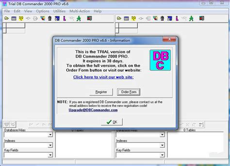 「DBC2000软件图集|windows客户端截图欣赏」DBC2000官方最新版一键下载