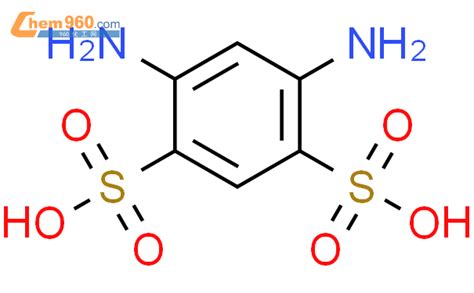 106-50-3,对苯二胺化学式、结构式、分子式、mol – 960化工网