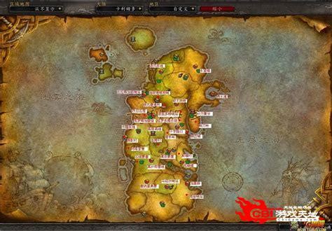 魔兽RPG地图包全集及排行推荐 单人必玩的RPG地图神作 _魔兽手游_九游手机游戏
