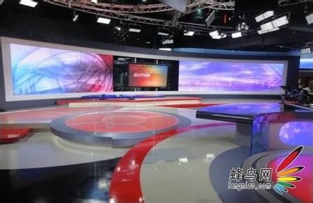 中播网 —— 张晓北：江苏卫视新闻主播——中国第一位全能新闻主播