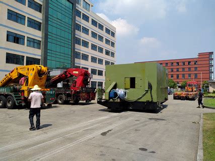 黄浦区大件搬运公司免费咨询「上海国祥装卸搬运供应」 - 水专家B2B