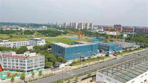30多亿的市政工程-江苏泰州站前路准备开建