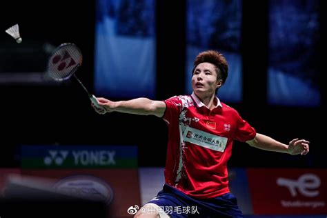 石宇奇、双塔退赛|2021年世锦赛国羽最新参赛名单 - 爱羽客羽毛球网