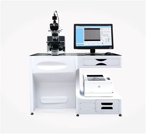 CFT-9201型精子质量检测分析系统