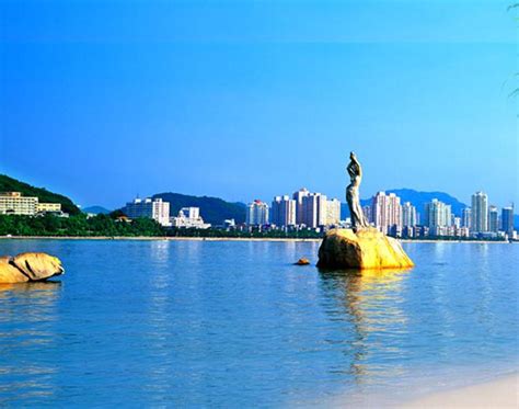 广东珠海旅游攻略 珠海必去景点推荐_珠海市旅游攻略_游天下短租网