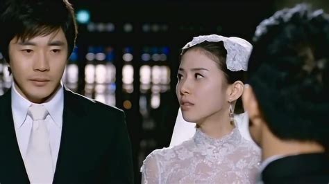 不得不看！推荐10部让人泪流满面的韩国经典爱情电影，马住