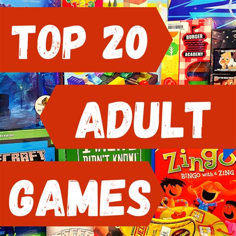 10 Best 18+ Adult Games to Play on PC: Updated March 2020