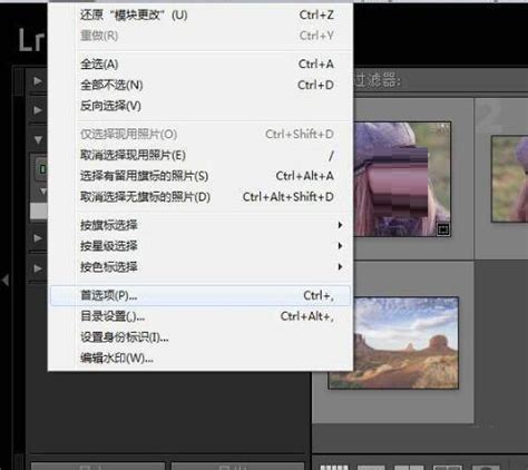 Adobe Photoshop Lightroom如何设置中文-设置中文的方法 - PIPE软件站