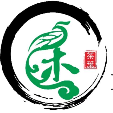 茶 logo 设计 标志设计图__LOGO设计_广告设计_设计图库_昵图网nipic.com